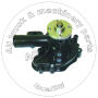 129006-42002 Water Pump For Yanmar 4TNV94 Engine 129006-42002 Water Pump For Yanmar 4TNV94 Engine