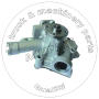 6132-61-1616 Water Pump For Yanmar 4D94E 4TNE98 Engine 6132-61-1616 Water Pump For Yanmar 4D94E 4TNE98 Engine