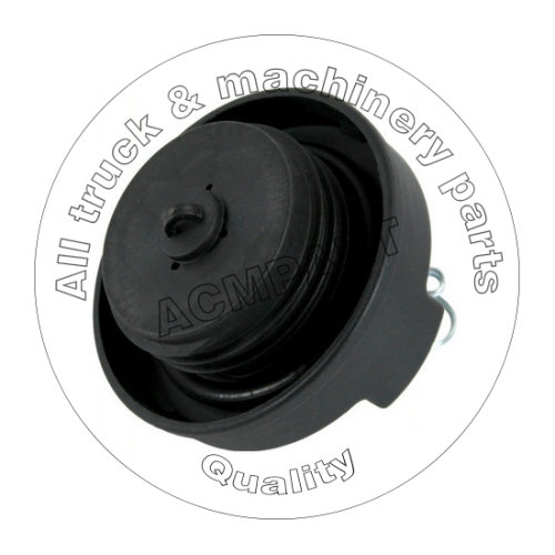 333 / C0880 Tappo serbatoio carburante con chiavi per terna JCB