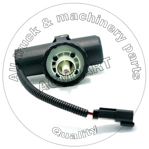 228-9129 Electric Fuel Pump For Perkins Engine JCB CAT
