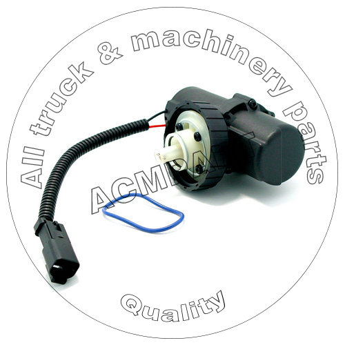 228-9129 Electric Fuel Pump For Perkins Engine JCB CAT