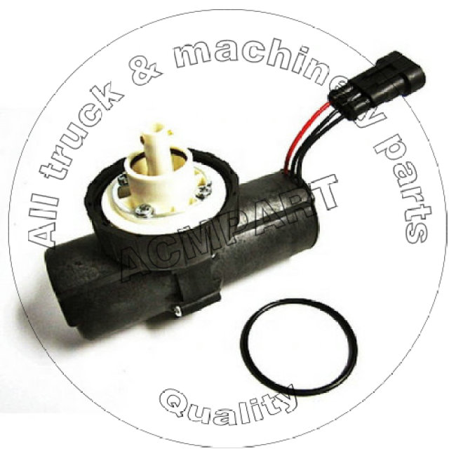 87802238 Electric Fuel Pump For Perkins Engine 87802238 Electric Fuel Pump For Perkins Engine