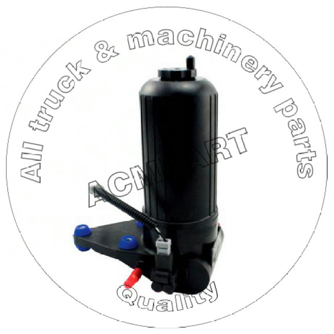 Bomba de combustible eléctrica ULPK0041 3860191 para el motor Perkins Bomba de combustible eléctrica ULPK0041 3860191 para el motor Perkins