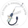 12/24V 3935456 3935457 SA-4762-24 SA-4762-12 Stop Solenoid For Cummins Engine 12/24V 3935456 3935457 SA-4762-24 SA-4762-12 Stop Solenoid For Cummins Engine
