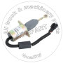 12/24V 37Z36-56010A Stop Solenoid For Cummins Engine 12/24V 37Z36-56010A Stop Solenoid For Cummins Engine