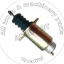 12/24V 3906398 3906776 SA-3151-12 SA-3151-24 Stop Solenoid For Cummins Engine 12/24V 3906398 3906776 SA-3151-12 SA-3151-24 Stop Solenoid For Cummins Engine