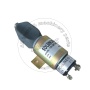 12/24V 1751-12E7U1B1S5A 1751-24E7U1B1S5A 3864274 Stop Solenoid For Cummins Engine 12/24V 1751-12E7U1B1S5A 1751-24E7U1B1S5A 3864274 Stop Solenoid For Cummins Engine