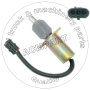 12/24V 3921980 3921978 Stop Solenoid For Cummins Engine 12/24V 3921980 3921978 Stop Solenoid For Cummins Engine