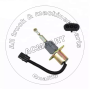 12/24V 3928161 3930234 Stop Solenoid For Cummins Engine 12/24V 3928161 3930234 Stop Solenoid For Cummins Engine