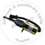 12/24V 3939019 3287406 Stop Solenoid For Cummins Engine 12/24V 3939019 3287406 Stop Solenoid For Cummins Engine