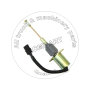 12/24V 3934174 3934177 SA-4697-12 SA-4697-24 RE53559 RE53560 Stop Solenoid For Cummins Engine 12/24V 3934174 3934177 SA-4697-12 SA-4697-24 RE53559 RE53560 Stop Solenoid For Cummins Engine