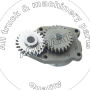 3937027 Oil Pump For Cummins 4BT/B4 Engine 3937027 Oil Pump For Cummins 4BT/B4 Engine