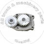 3926203 3941742 Oil Pump For Cummins 6BT Engine 3926203 3941742 Oil Pump For Cummins 6BT Engine