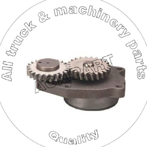 4935792 Oil Pump For Cummins 6BT Engine 4935792 Oil Pump For Cummins 6BT Engine