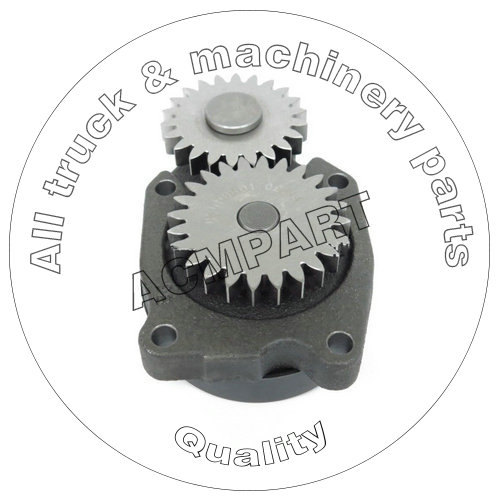 6BT 4988801 Oil Pump For Cummins Engine 6BT 4988801 Oil Pump For Cummins Engine