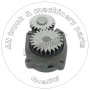 6BT 4988801 Oil Pump For Cummins Engine 6BT 4988801 Oil Pump For Cummins Engine