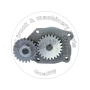 3415365 3948071 Oil Pump For Cummins 6CT Engine 3415365 3948071 Oil Pump For Cummins 6CT Engine