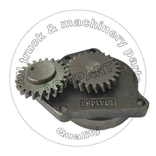 4941464 6CT-464 PC360-7 Oil Pump For Cummins Engine 4941464 6CT-464 PC360-7 Oil Pump For Cummins Engine