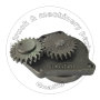 4941464 6CT-464 PC360-7 Oil Pump For Cummins Engine 4941464 6CT-464 PC360-7 Oil Pump For Cummins Engine