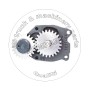 6BT 3937404 3930337 Oil Pump For Cummins Engine 6BT 3937404 3930337 Oil Pump For Cummins Engine