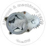 4BT 4939586 Oil Pump For Cummins Engine 4BT 4939586 Oil Pump For Cummins Engine