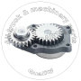 4BT 4939585 Oil Pump For Cummins Engine 4BT 4939585 Oil Pump For Cummins Engine