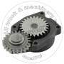 6BT 4897481 Oil Pump For Cummins Engine 6BT 4897481 Oil Pump For Cummins Engine