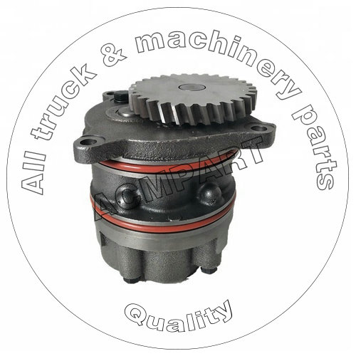 K19 3047549 Oil Pump For Cummins Engine K19 3047549 Oil Pump For Cummins Engine