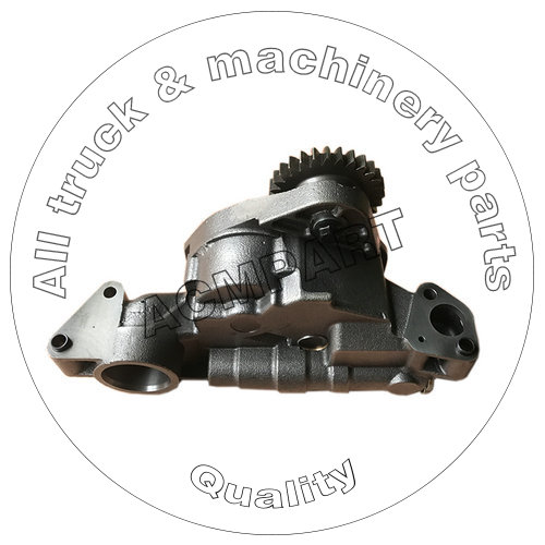 4955955 3687528 4024935 Oil Pump For Cummins Engine QSX15 4955955 3687528 4024935 Oil Pump For Cummins Engine QSX15
