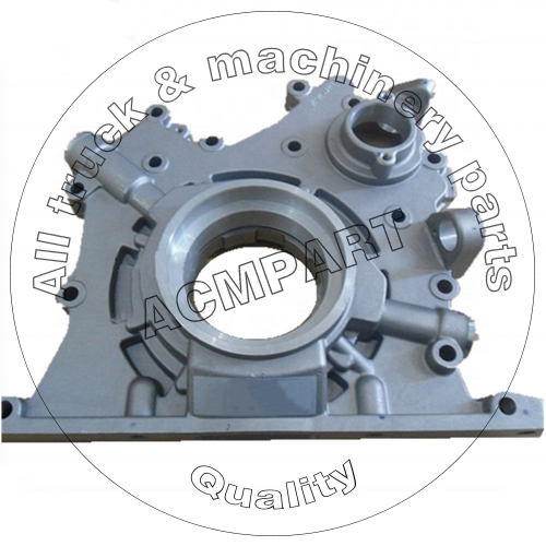 5302892 5286816 Oil Pump For Cummins Engine ISF3.8 5302892 5286816 Oil Pump For Cummins Engine ISF3.8