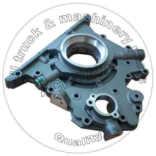 5263095 Oil Pump For Cummins Engine ISF3.8 5263095 Oil Pump For Cummins Engine ISF3.8