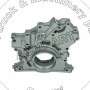 2830914 Oil Pump For Cummins Engine ISD4.5 CM2150 CM556 QSB4.5-30 2830914 Oil Pump For Cummins Engine ISD4.5 CM2150 CM556 QSB4.5-30