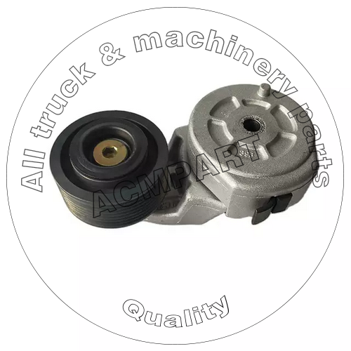 3910707 3914854 3934822 3936210 3967190 0071130 3973827 Tensor de correa para motor diesel Cummins 3910707 3914854 3934822 3936210 3967190 0071130 3973827 Tensor de correa para motor diesel Cummins