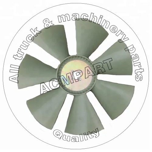 2485C520 Cooling Fan Blade For Perkins Engine