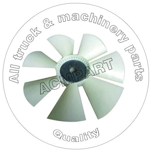 2485C514 Cooling Fan Blade For Perkins Engine 2485C514 Cooling Fan Blade For Perkins Engine