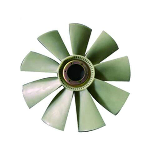 CH11085 Cooling Fan Blade For Perkins Engine CH11085 Cooling Fan Blade For Perkins Engine