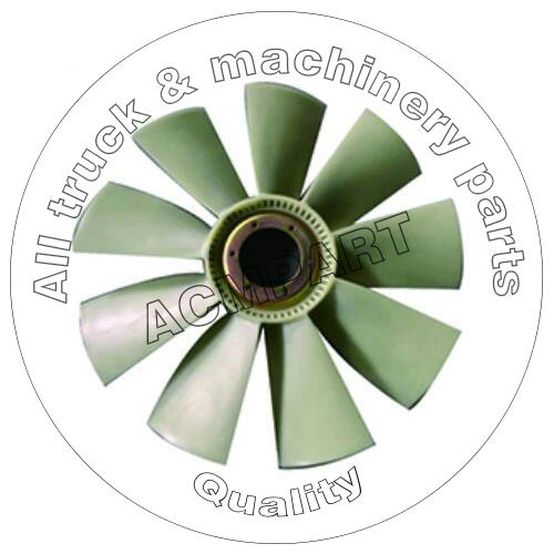 CH11085 Cooling Fan Blade For Perkins Engine