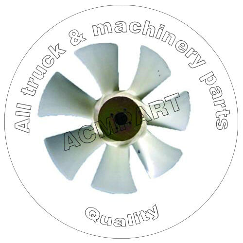 2485C546 Cooling Fan Blade For Perkins Engine
