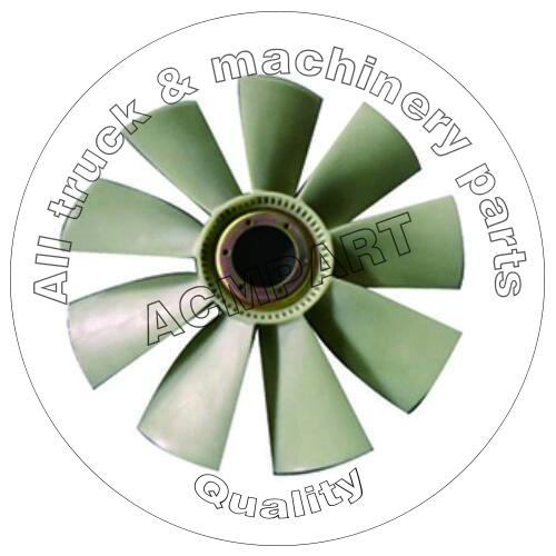 CH11188 Cooling Fan Blade For Perkins Engine