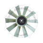 QT827421 Fan Blade For Cummins 560MM-25.5-50-60 QT827421 Fan Blade For Cummins 560MM-25.5-50-60