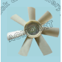 D3911324 Fan Blade For Cummins 710MM-25-50-60 D3911324 Fan Blade For Cummins 710MM-25-50-60