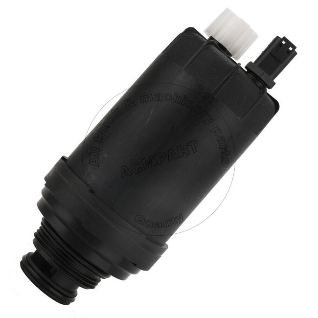 7023589 Fuel Water Separator Filter for bobcat skidsteer loader 7023589 Fuel Water Separator Filter for bobcat skidsteer loader