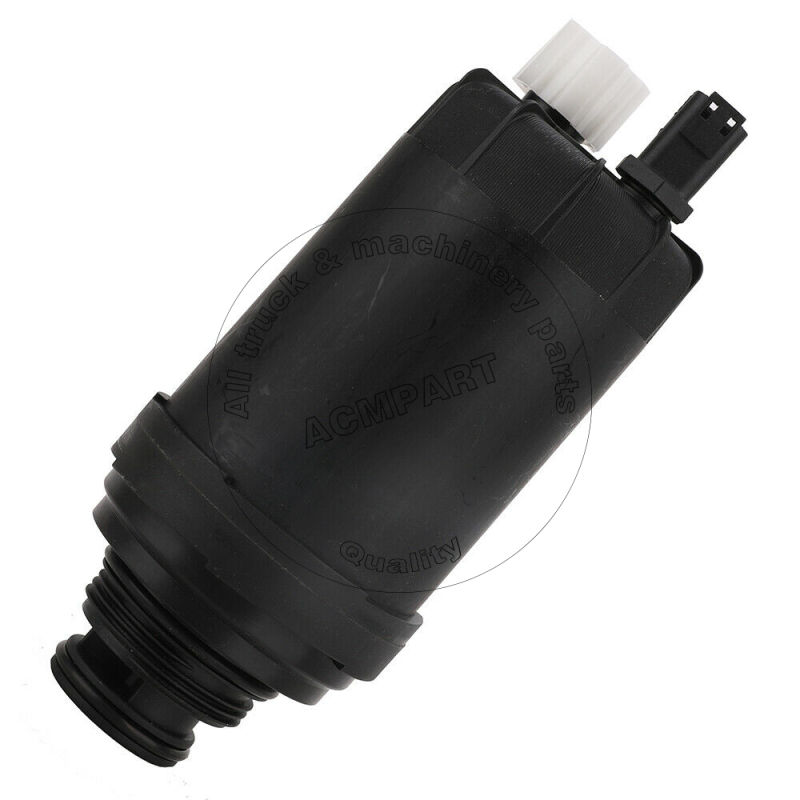 7023589 Fuel Water Separator Filter for bobcat skidsteer loader 7023589 Fuel Water Separator Filter for bobcat skidsteer loader