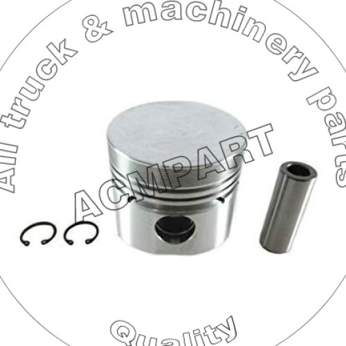M4500 Diesel Engine Parts Piston For Kubota V1702-B M4500 Diesel Engine Parts Piston For Kubota V1702-B
