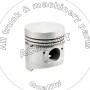 14112-21113 Diesel Engine Parts Piston For Kubota KND-5B 14112-21113 Diesel Engine Parts Piston For Kubota KND-5B