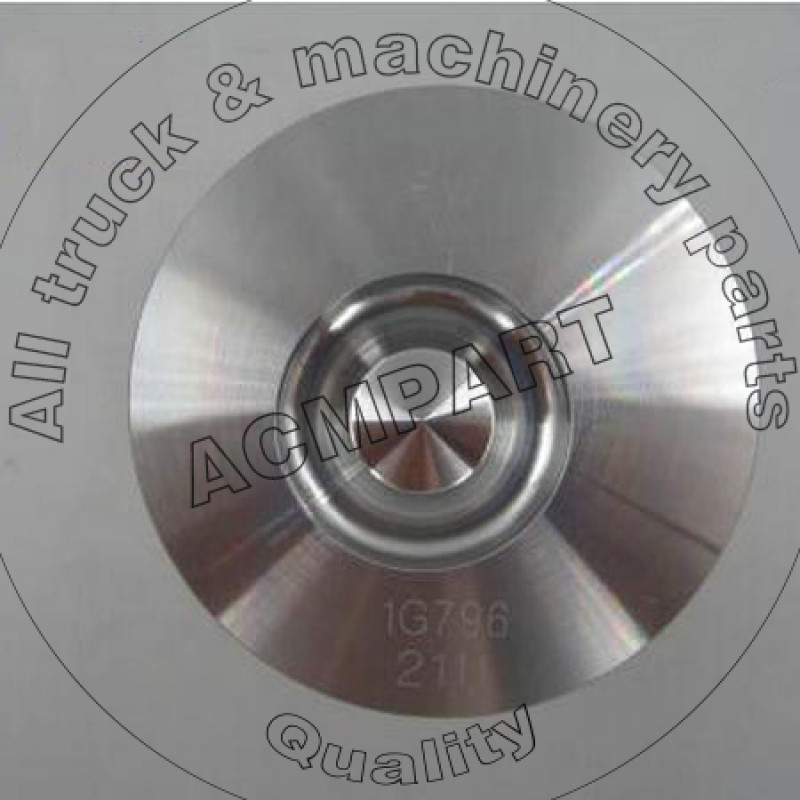 1G796-2111 Diesel Engine Parts Piston For Kubota V2403 1G796-2111 Diesel Engine Parts Piston For Kubota V2403