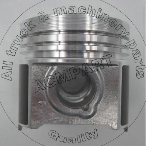 1G796-2111 Diesel Engine Parts Piston For Kubota V2403 1G796-2111 Diesel Engine Parts Piston For Kubota V2403
