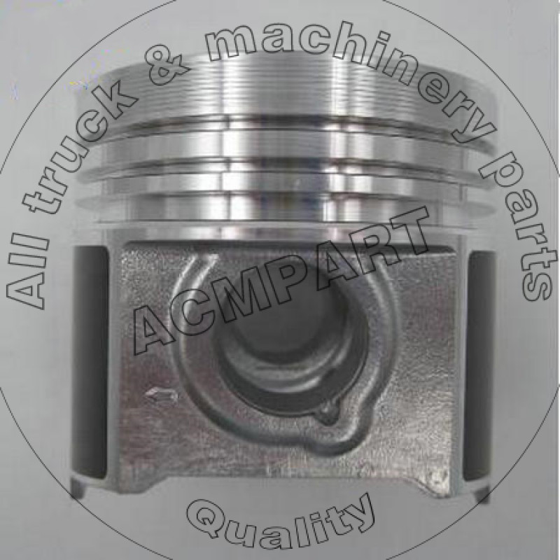 1G796-2111 Diesel Engine Parts Piston For Kubota V2403 1G796-2111 Diesel Engine Parts Piston For Kubota V2403