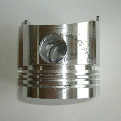 Diesel Engine Parts Piston For Kubota RK105