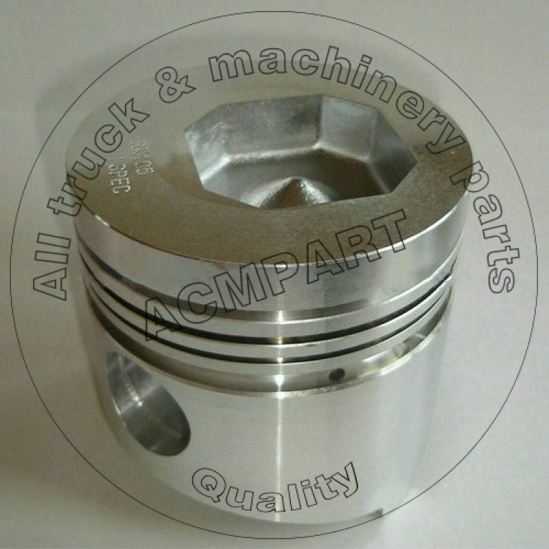 Diesel Engine Parts Piston For Kubota RK105 Diesel Engine Parts Piston For Kubota RK105